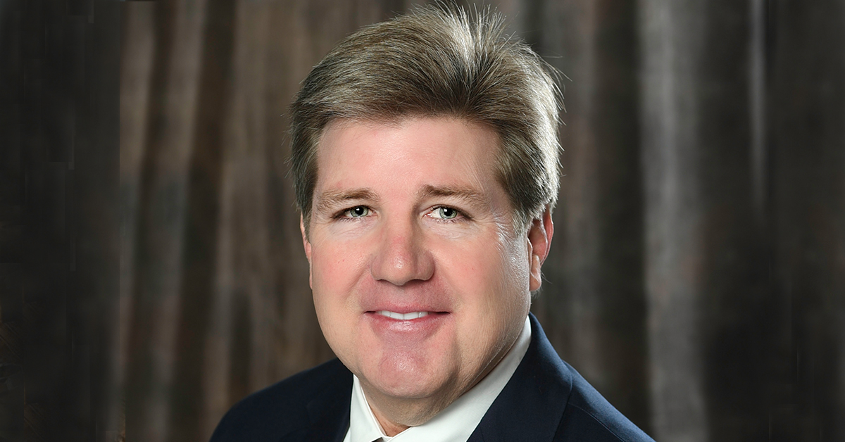 Steve Briddon Rms Stay Focused Amidst the Turmoil - Vulcan Steel Structures