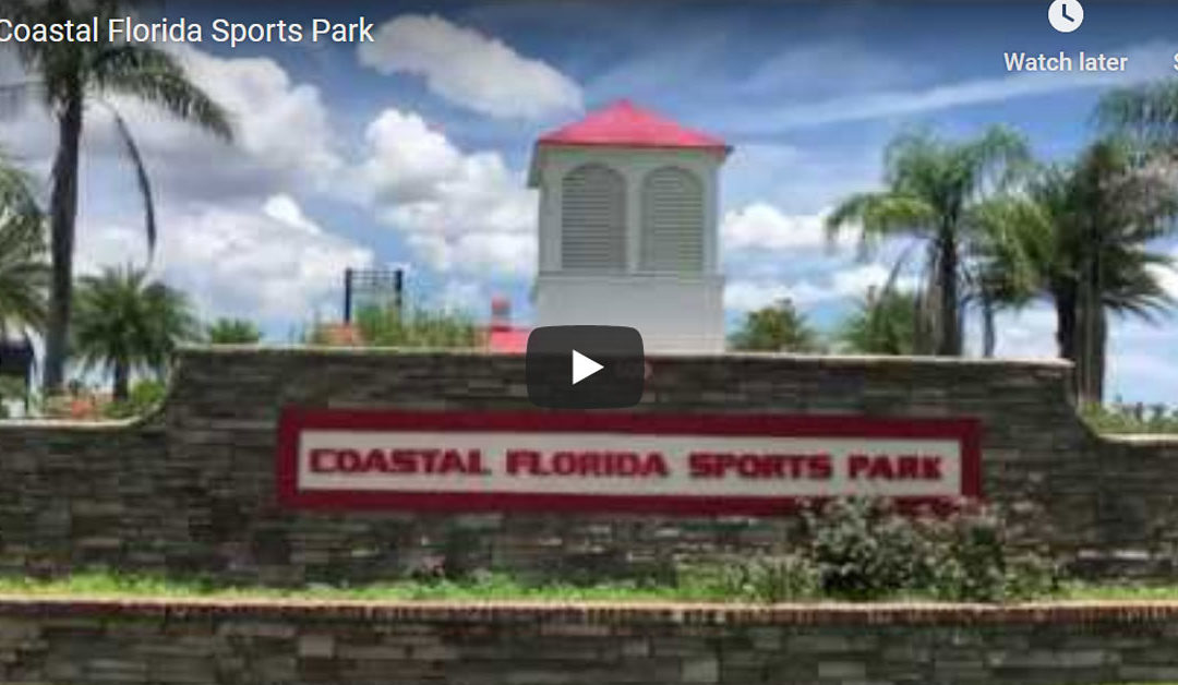Coastal Florida Sports Park