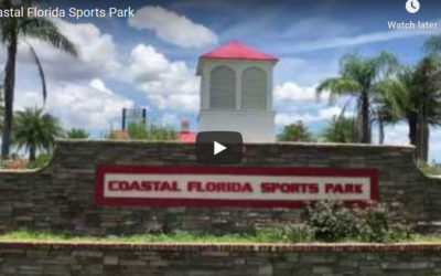 Coastal Florida Sports Park