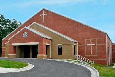 new-fellowship-baptist-church
