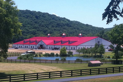 private-barn
