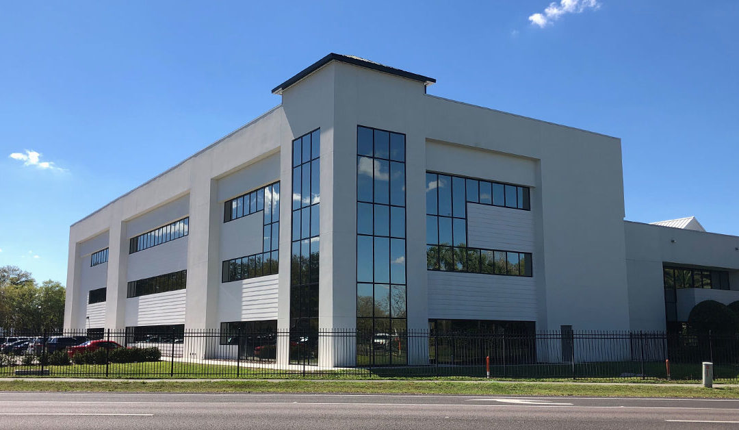 Newsletter May 2020