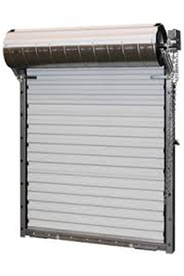 roll-door