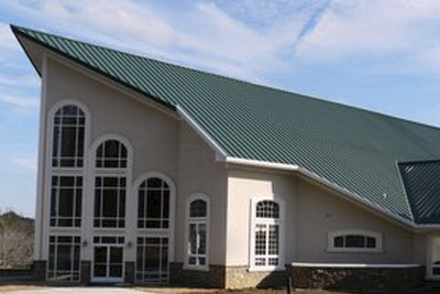 welcome-friend-church
