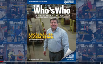 Local Values. Global Reach (Video)