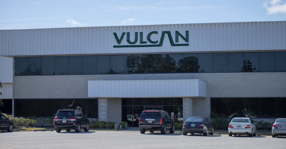 Media & Press Releases Archives Vulcan Steel Structures