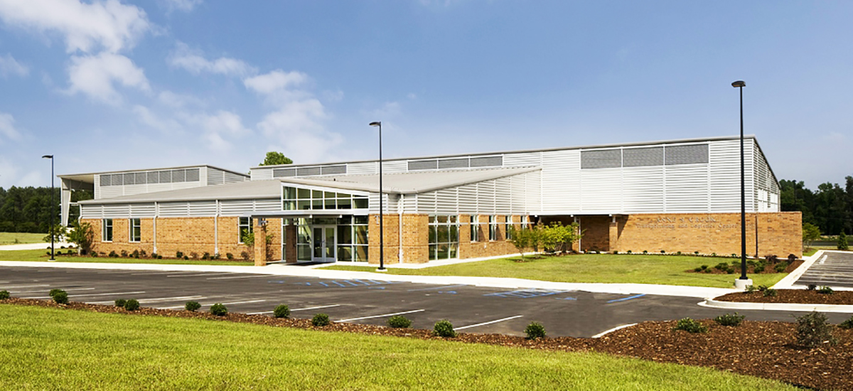 Orangeburg-Calhoun Technical College