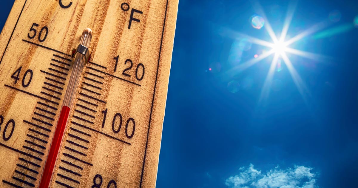 hot-summer