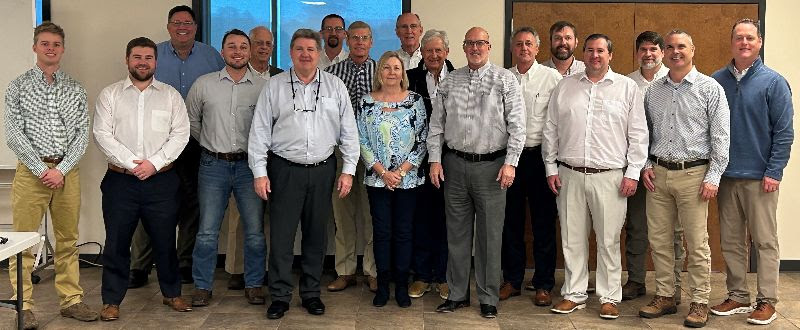 Leadership-Sales-Team