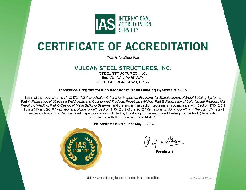 IASCertificateOfAccreditation