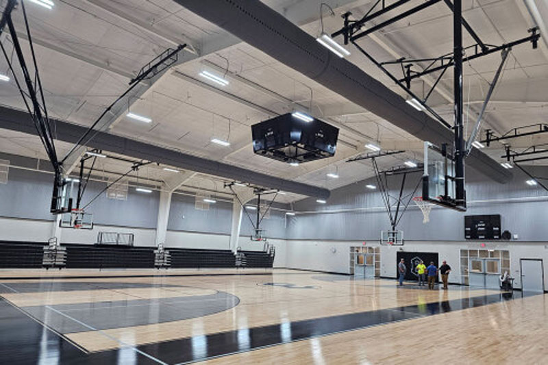 Elberta High School