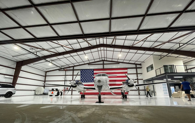 _Hangar