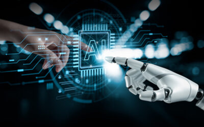 Achieving Efficiencies Through AI