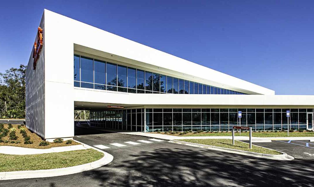 Leveraging the Expertise of Your Metal Building Manufacturer