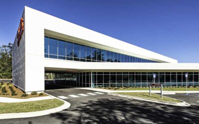 Leveraging the Expertise of Your Metal Building Manufacturer