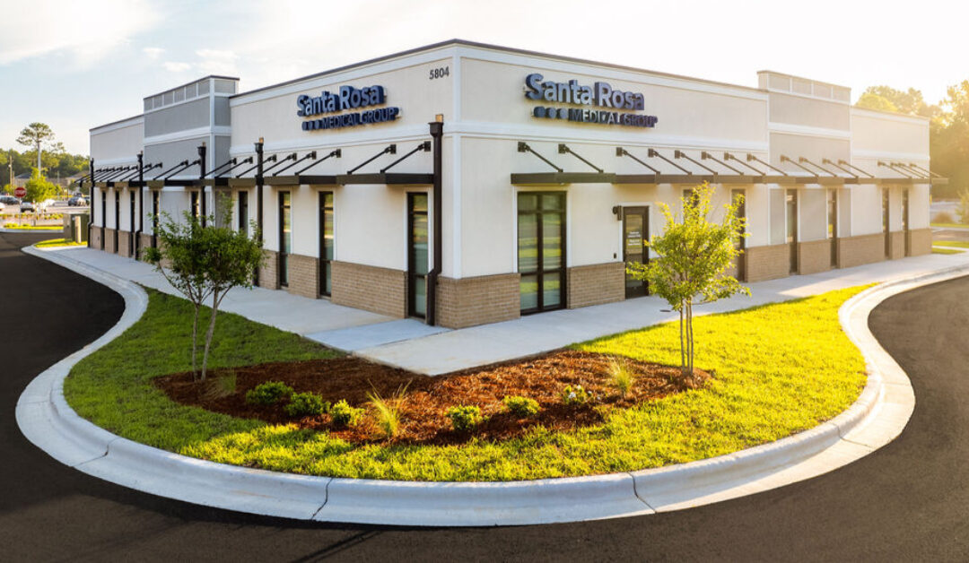 Getting Back to Business:  When Speed to Occupancy Matters, Builders Choose Metal