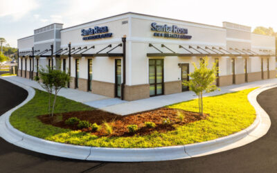 Getting Back to Business:  When Speed to Occupancy Matters, Builders Choose Metal