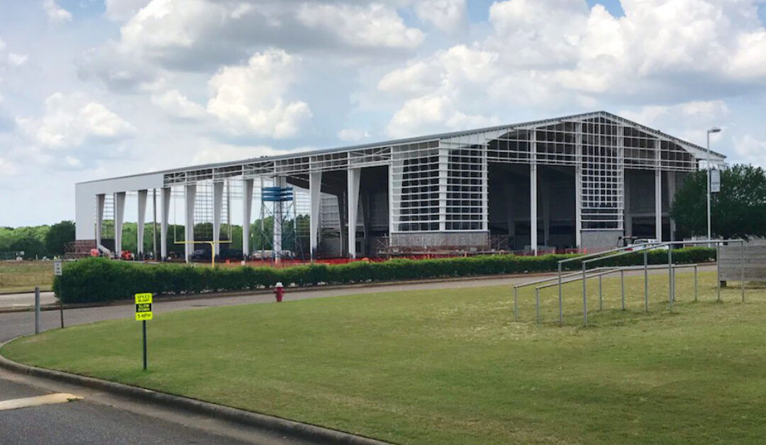 Metal Is an Easy Sell: Confidently Explaining Metal Buildings to Your Clients