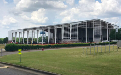 Metal Is an Easy Sell: Confidently Explaining Metal Buildings to Your Clients