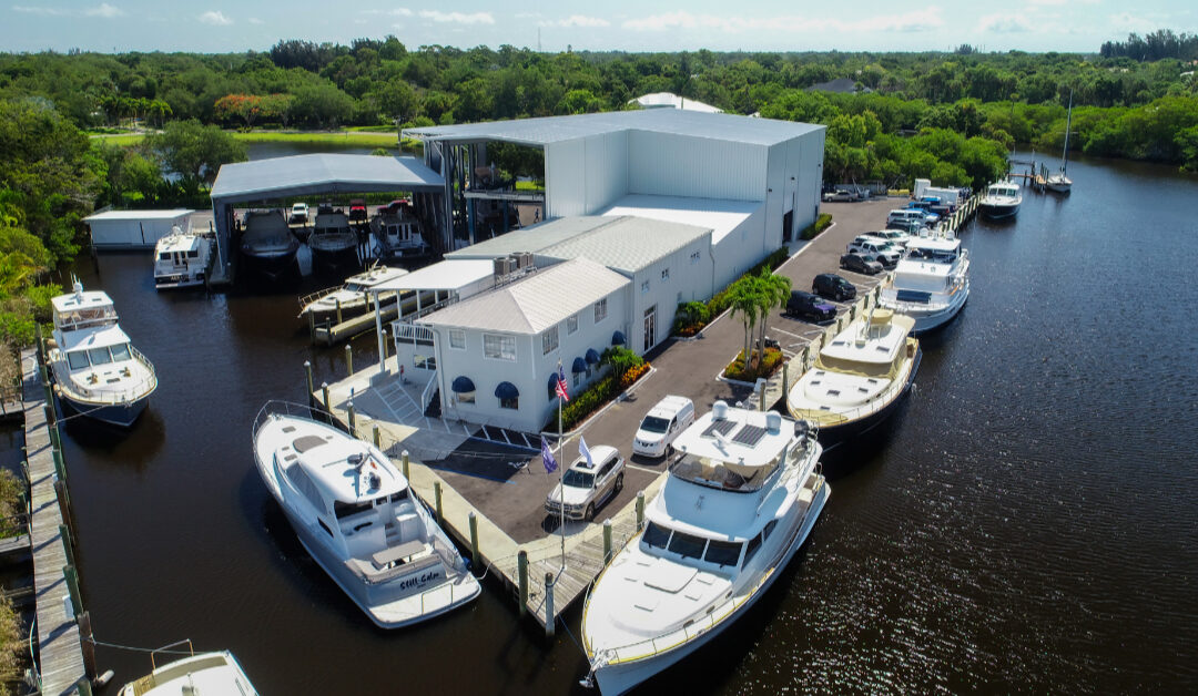 Metal Buildings: The Ultimate Choice for Coastal, Corrosive Environments