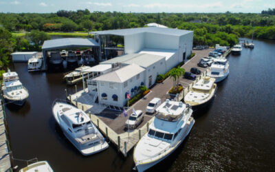 Metal Buildings: The Ultimate Choice for Coastal, Corrosive Environments